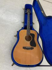 Guild D-44M NAT メイプル単板 サイド/バック!Westerly工場製_3