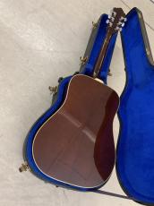 Guild D-44M NAT メイプル単板 サイド/バック!Westerly工場製_6
