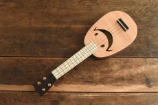 Cheezyukulele Soprano "CheezyPineapple"_2