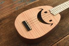 Cheezyukulele Soprano "CheezyPineapple"_3