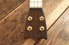 Cheezyukulele Soprano "CheezyPineapple"_5