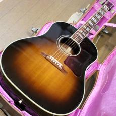 Gibson Gibson Banner　Southern Jumbo True Vintage　2008年製です