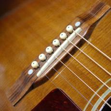 Gibson Gibson Banner　Southern Jumbo True Vintage　2008年製です_9
