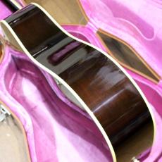 Gibson Gibson Banner　Southern Jumbo True Vintage　2008年製です_11