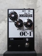 Pete CORNISH  OC-1