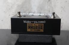 Pete CORNISH A/B/Y Box / Line Driver / Battery-Free Black_3