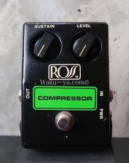ROSS COMPRESSOR / R30