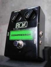 ROSS COMPRESSOR / R30_3
