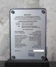 ROSS COMPRESSOR / R30_4