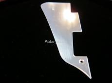 Gibson LP Pickguard ''JOHN SYKES''/ Mirror_2
