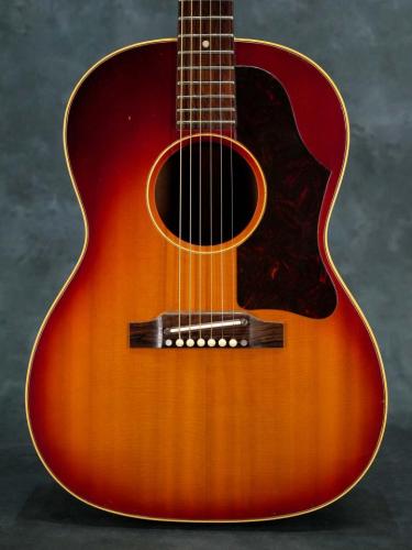 Gibson 1962 LG-2