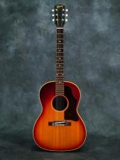 Gibson 1962 LG-2_2