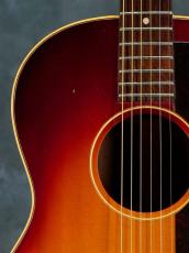 Gibson 1962 LG-2_6