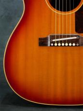 Gibson 1962 LG-2_8
