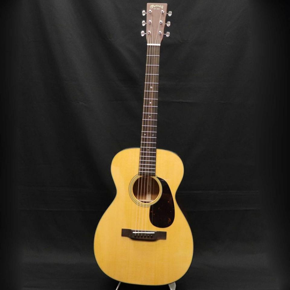 Martin 0-18 新品 1056705 Martin(マーティン)【楽器検索｜Jギター】