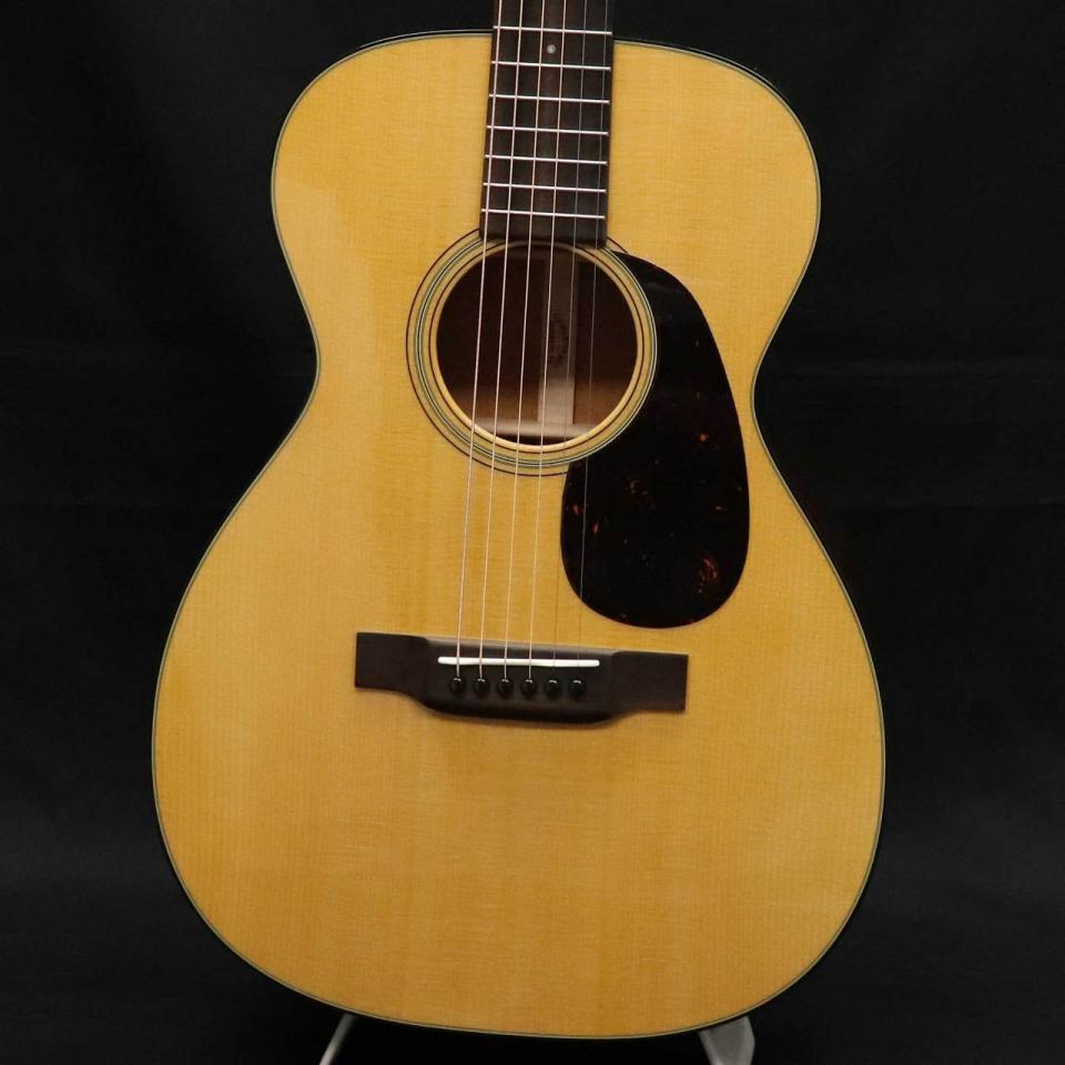 アコースティックギター　martin Martin 0-18 新品 1056705 Martin(マーティン)【楽器検索｜Jギター】