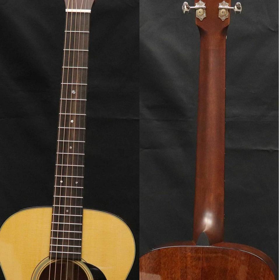 アコースティックギター　martin Martin 0-18 新品 1056705 Martin(マーティン)【楽器検索｜Jギター】