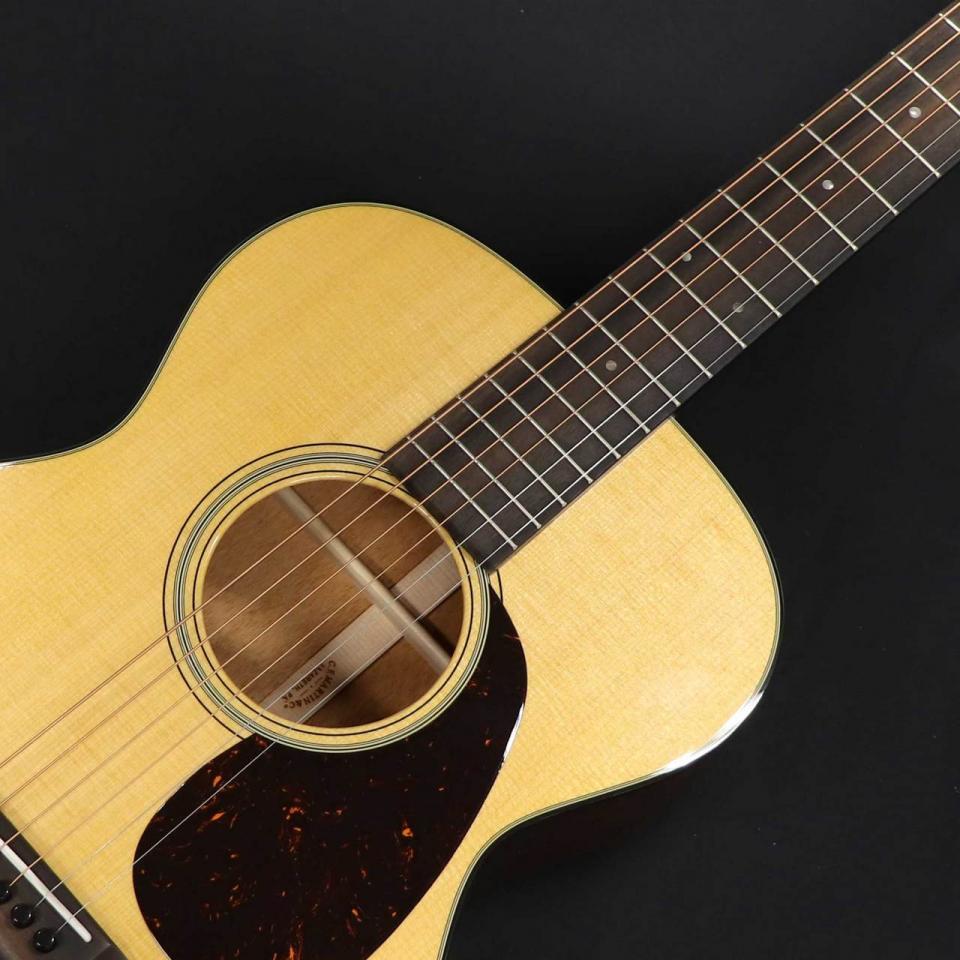 Martin 0-18 新品 1056705 Martin(マーティン)【楽器検索｜Jギター】
