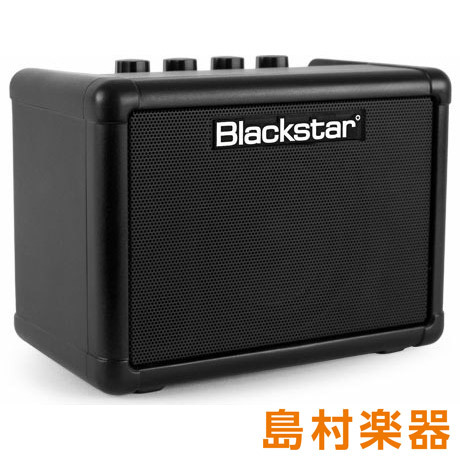 Blackstar FLY3 ミニアンプ エレキギター用