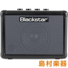 Blackstar FLY3 BASS エレキベース用ミニアンプ