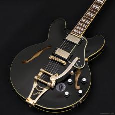 Epiphone Limited Edition Dot ES-345 EB [Ebony] (2011)