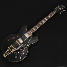 Epiphone Limited Edition Dot ES-345 EB [Ebony] (2011)_2