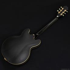 Epiphone Limited Edition Dot ES-345 EB [Ebony] (2011)_3