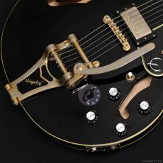 Epiphone Limited Edition Dot ES-345 EB [Ebony] (2011)_4