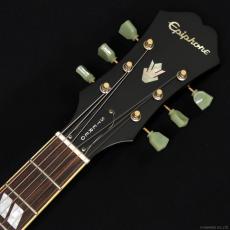 Epiphone Limited Edition Dot ES-345 EB [Ebony] (2011)_6
