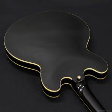 Epiphone Limited Edition Dot ES-345 EB [Ebony] (2011)_7