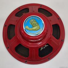 Tone Tubby Alnico Red 12" 8ohm スピーカーユニット