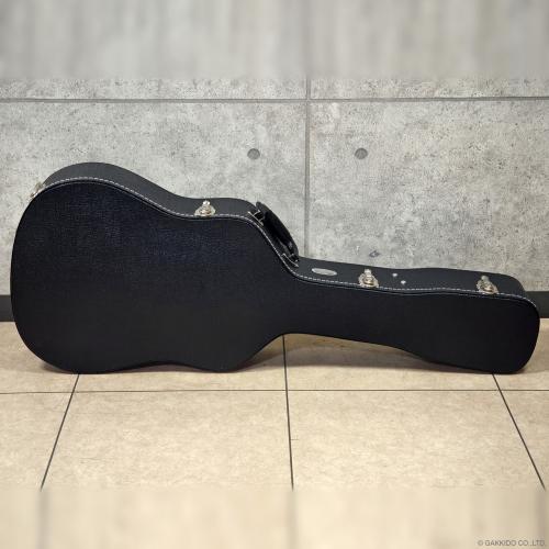 Martin ドレッドノート用ハードケース
