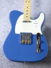 Fender Made in Japan Hybrid II Telecaster/Maple -Forest Blue- #JD25008194【3.37kg】