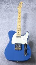 Fender Made in Japan Hybrid II Telecaster/Maple -Forest Blue- #JD25008194【3.37kg】_2