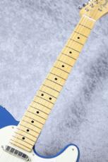 Fender Made in Japan Hybrid II Telecaster/Maple -Forest Blue- #JD25008194【3.37kg】_3