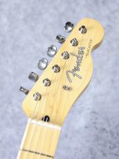 Fender Made in Japan Hybrid II Telecaster/Maple -Forest Blue- #JD25008194【3.37kg】_4
