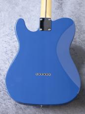 Fender Made in Japan Hybrid II Telecaster/Maple -Forest Blue- #JD25008194【3.37kg】_6