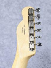 Fender Made in Japan Hybrid II Telecaster/Maple -Forest Blue- #JD25008194【3.37kg】_8