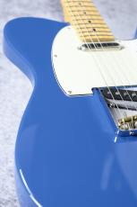 Fender Made in Japan Hybrid II Telecaster/Maple -Forest Blue- #JD25008194【3.37kg】_10