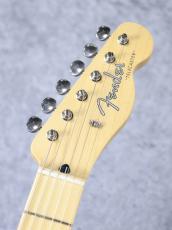 Fender Made in Japan Hybrid II Telecaster/Maple -Vintage Natural- #JD25009296【3.28kg】_4
