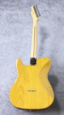 Fender Made in Japan Hybrid II Telecaster/Maple -Vintage Natural- #JD25009296【3.28kg】_5