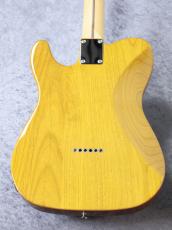 Fender Made in Japan Hybrid II Telecaster/Maple -Vintage Natural- #JD25009296【3.28kg】_6