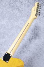 Fender Made in Japan Hybrid II Telecaster/Maple -Vintage Natural- #JD25009296【3.28kg】_7