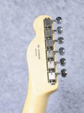 Fender Made in Japan Hybrid II Telecaster/Maple -Vintage Natural- #JD25009296【3.28kg】_8
