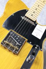 Fender Made in Japan Hybrid II Telecaster/Maple -Vintage Natural- #JD25009296【3.28kg】_9