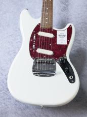 Fender Made in Japan Traditional II 60s Mustang -Olympic White- #JD25004462【3.27kg】