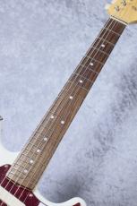 Fender Made in Japan Traditional II 60s Mustang -Olympic White- #JD25004462【3.27kg】_3