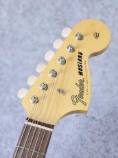 Fender Made in Japan Traditional II 60s Mustang -Olympic White- #JD25004462【3.27kg】_4