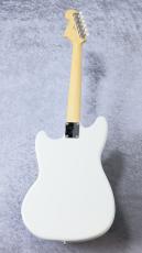 Fender Made in Japan Traditional II 60s Mustang -Olympic White- #JD25004462【3.27kg】_5