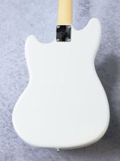 Fender Made in Japan Traditional II 60s Mustang -Olympic White- #JD25004462【3.27kg】_6